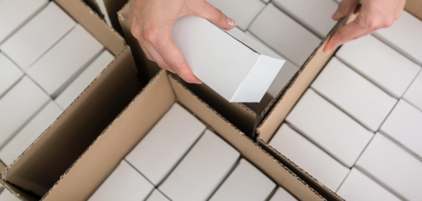 Sample Collection Service | InSpec by BV Sample Collection Service